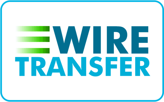 Wire Transfer