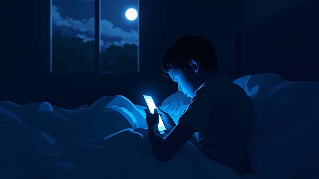 The EU Just Forced Meta to Change Its Apps. What That Means for Your Kid's Phone